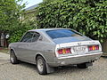 Mitsubishi Colt Galant GTO (1973)