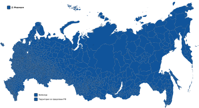 2008 Russian presidential election map.svg