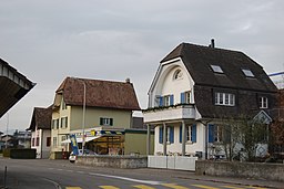 Recherswil