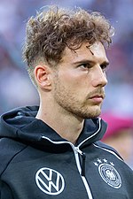 Miniatura para Leon Goretzka