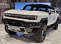 GMC Hummer EV Pickup