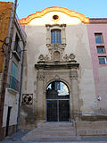 Miniatura per Convent de Sant Joan