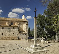 Ermita de Sant Bartomeu