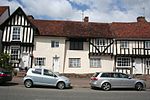 88 & 89 Church Street 88 & 89 Church Street, Lavenham, Suffolk.JPG