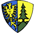 Bad Großpertholz címere
