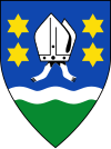 Wappen von Gralla