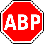 Logo Adblock Plus