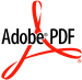 Deutsch: Logo des Adobe Portable Document Format