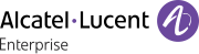 logo de Alcatel-Lucent Enterprise