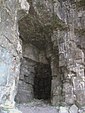 Пещера Орла в Государственном парке Пенинсула