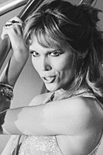 Miniatura para Amanda Lear