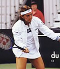 Arantxa Sánchez Vicario için küçük resim