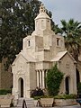 Memorial Chapel in Antelias