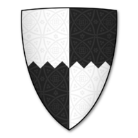 Armorial Bearings of the FITZ WARYN family, Lords of Dilwyn, Herefs.png