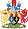 Coat of arms or logo