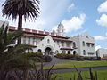 Auckland Grammar School (Main Block)