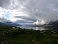 Aursjøen