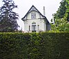 Villa Torenzicht