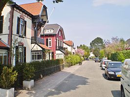 Transvaalwijk