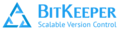 Description de l'image Bitkeeper-logo.png.