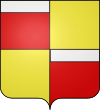 Blason de Monchy-au-Bois