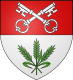 Coat of arms of Sailly