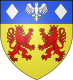 Coat of arms of Saint-Ouen-sous-Bailly