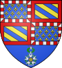 Blason Saint Jean de Losne.svg