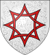 Coat of arms of Rixheim