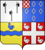 Blason de Trégomeur