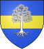 Blason de Aulnat