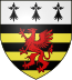 Blason de Bodilis