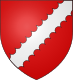 Coat of arms of Chaintré