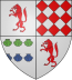 Blason de Créon-d'Armagnac