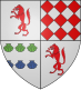 Coat of arms of Créon-d'Armagnac