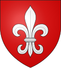 Wappen der Stadt Lille