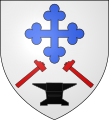 Saint-Maurice-aux-Forges