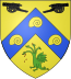 Blason de Saint-Pierre-d'Irube