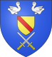 Coat of arms of Semide