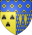 Villiers-Saint-Fréderic címere