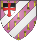 Coat of arms of Gièvres