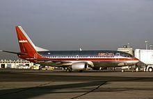 Boeing 737-3B7, USAir JP5920324.jpg