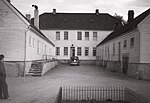 Boen gård