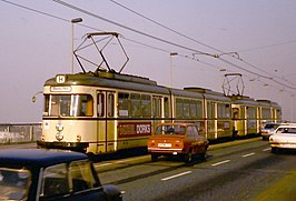 Elektrische Bahnen der Stadt Bonn und des Rhein-Sieg-Kreises