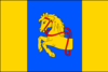 Flag of Borotín