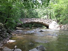 Boulder Bridge