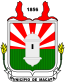 Blason de Macapá