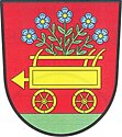Wappen von Bystřice