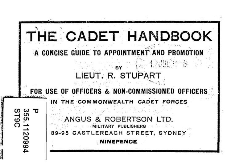 File:Cadet Handbook and Section Roll.pdf