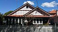 Californian Bungalow in Cheviot Street